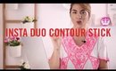 #insta DUO Contour Stick - RIMMEL - Contouring