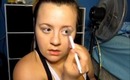 "Help I'm Sick!" Makeup Routine