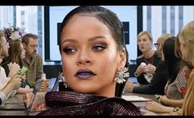 Rihanna. Fenty Beauty. Kendo. Syphoning Millions Out of the black community?