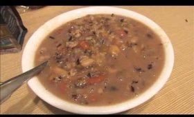 What I Ate Today | 2015 | #1