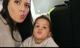 VLOG #180 - PINDAKAAS KUSJES!