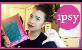 October 2014 Ipsy Unboxing ‣ Beauty Candy