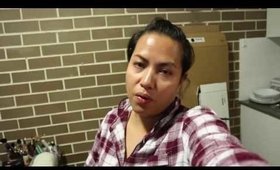 Apartment Move and the Sydney Good Food & Wine Show