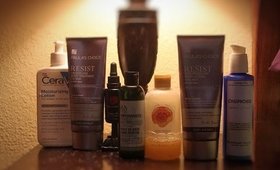 My Favorite Body Products!