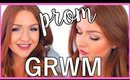 GET READY WITH ME: PROM EDITION!