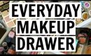 Everyday Makeup Drawer September 2016 | Part 15