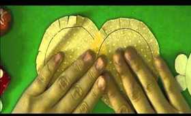 Felt Tutorial