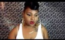 Over The Top With Elinpapi4baby |Hoop Earrings Review