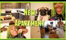 NEW APARTMENT TOUR 2019! Finally revealing the SURPRISE!