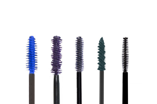 Building Your Kit Part 10: Mascaras from A to Z
