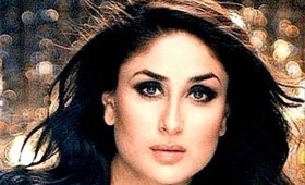 Kareena Kapoor's Heroine Inspired Make up