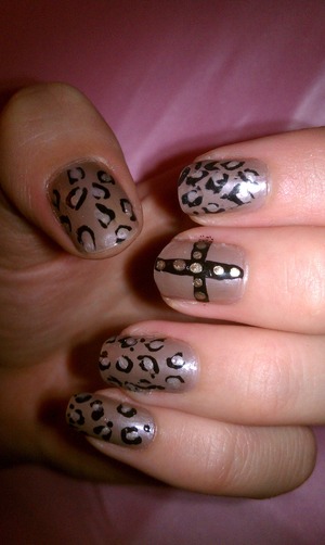 So easy and beautiful....I did these multiple times.