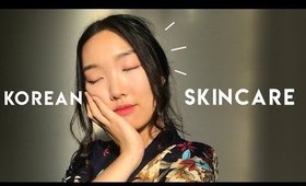 10 Step Korean Skincare Routine x StyleKorean | 스킨케어 루틴