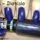 Hits - Dionisio