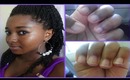 How To Grow Longer Nails In 2 weeks!