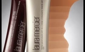 Laura Mercier Tinted Moisturizer vs Stila Review