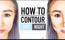 Beginners Contouring for Day & Night Tutorial ♥ How I Contour Differently ♥ Wengie