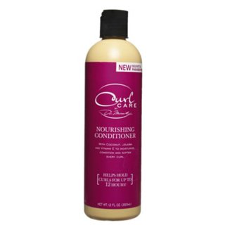 Dr. Miracle's Curl Care Nourishing Conditioner