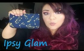Ipsy November 2016