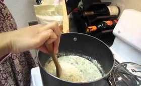 Clam Chowder Recipe, How to Make Clam Chowder