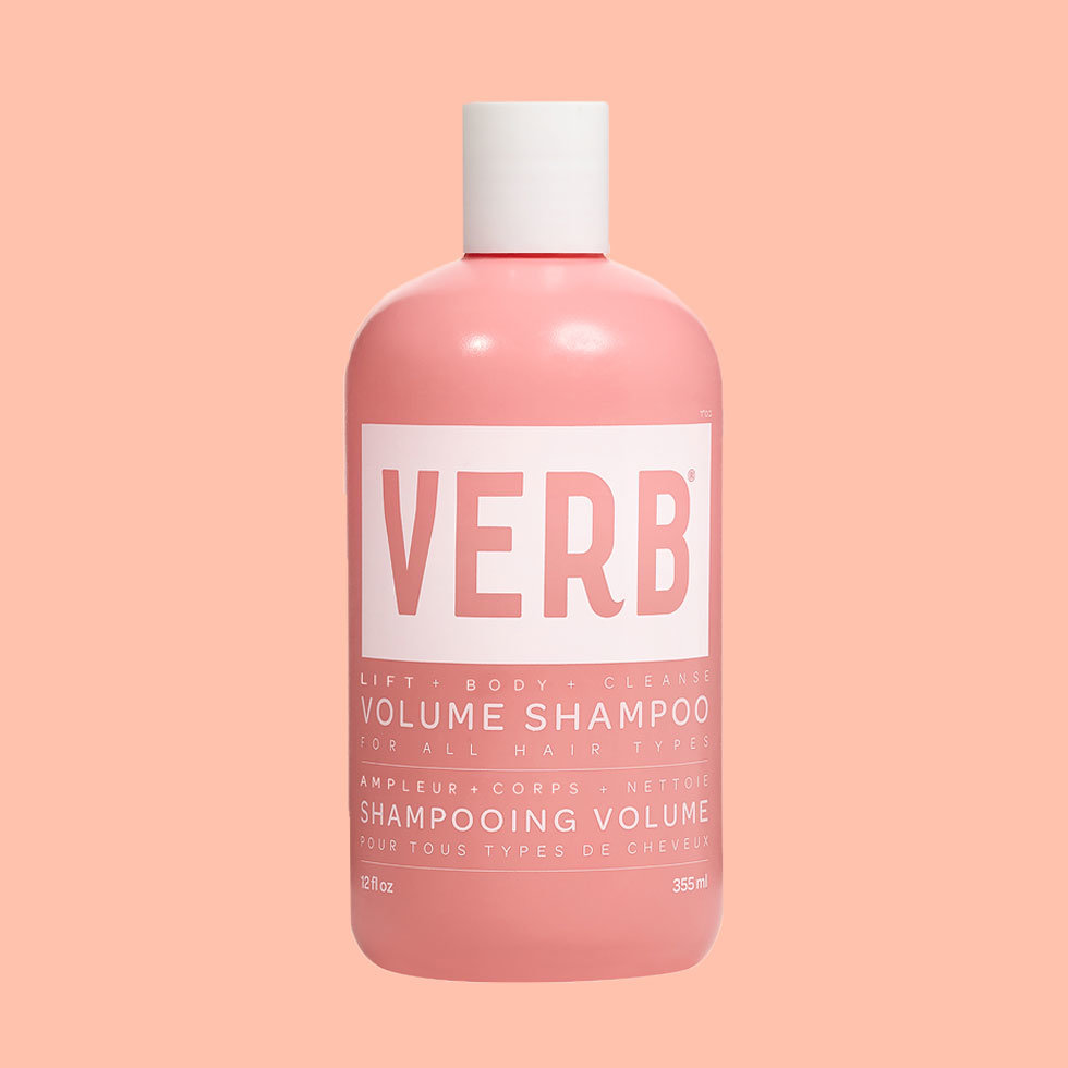 Verb Volume Shampoo 