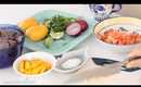 Life Ann Style - FOODIES: Simple Mango Salsa Recipe