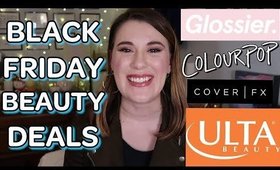 BLACK FRIDAY DEALS 2019 + TIPS TO SAVE *MORE* MONEY 💰