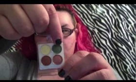 Coastal Scents Haul
