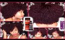 HAIR COLOR | Loreal Hicolor HiLights Magneta(Natural Hair)