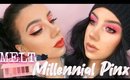 MELT  Millennial Pinx | Two Looks