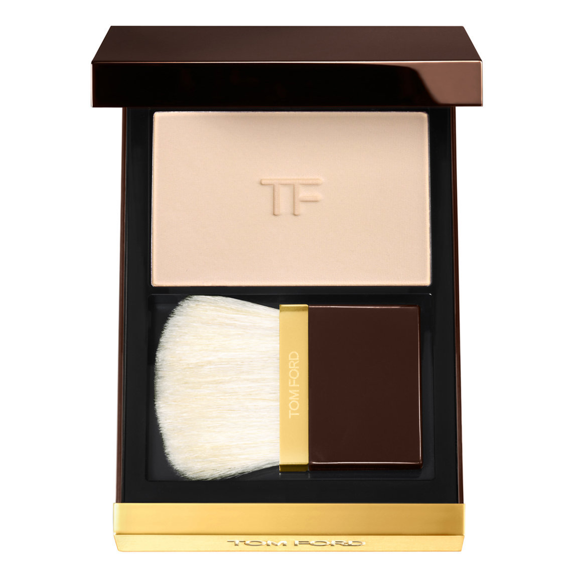 Tom ford translucent powder