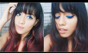 Full Face Using Nyx Cosmetics | Chatty Make-up Tutorial