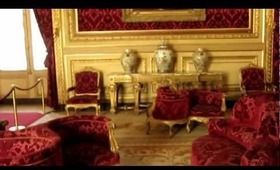 Le Louvre- la Maison de Napoleon III