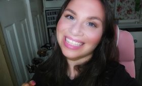 Everyday Natural Autumn Make-Up