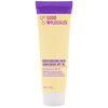 Good Molecules Moisturizing Rich Sunscreen SPF 30 50ml