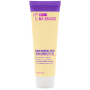 Good Molecules Moisturizing Rich Sunscreen SPF 30