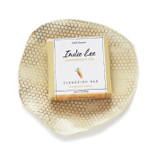 Indie Lee Carrot French Clay Cleansing Bar