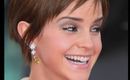 Emma Watson Soft Romantic Makeup