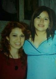 Aracely C.