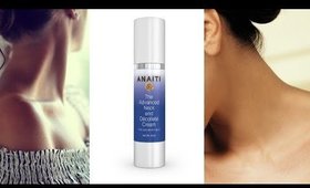 Wrinkle Smoother - Anaiti Neck Firming Cream Review