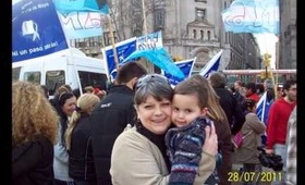 FELICES 4 AÑOS SEBASTIAN !!!