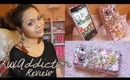 Lux Addiction Bling Phone Cover (review)!