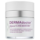 Physical Chemistry facial microdermabrasion + multiacid chemical peel