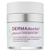 DermaDoctor Physical Chemistry facial microdermabrasion + multiacid chemical peel