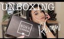 Boxycharm June 2018 | Unboxing