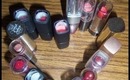 Crazy for Lipstick Tag!