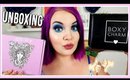 Double Unboxing! Boxycharm & Medusa's Makeup Box | June 2019
