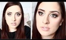 Makeup For Prom | Drugstore | Laura Black