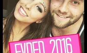 FVDED 2016 WAS LIT