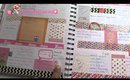 My Planner (How I stay Organized)
